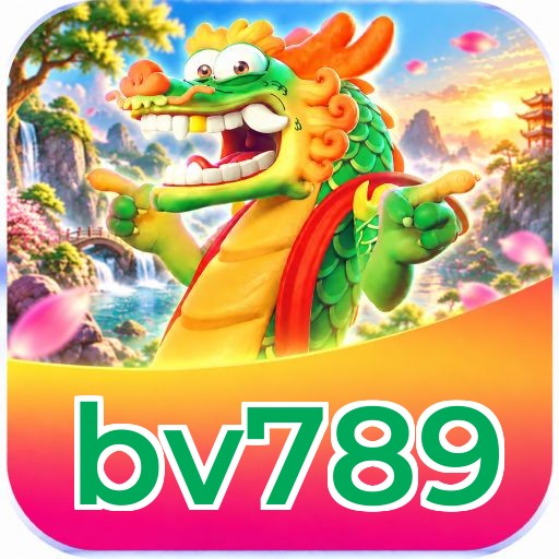 bv789 Logo