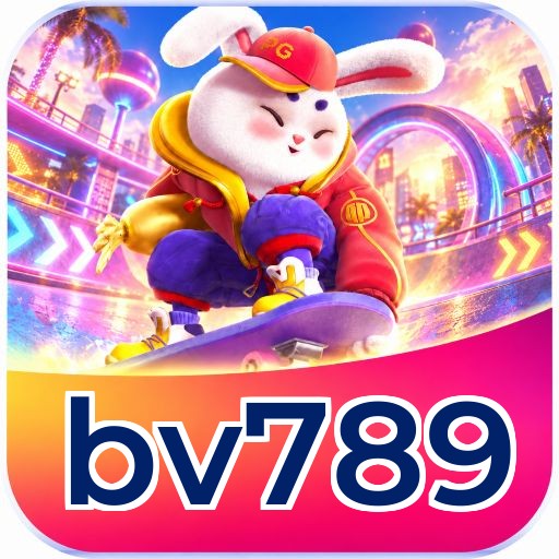 bv789 Logo