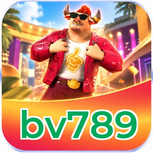 bv789 Logo 3
