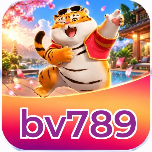 bv789 Logo