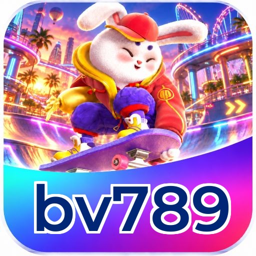 bv789 Logo