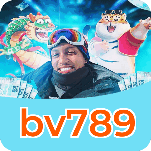 Números do app bv789 em material de marketing — ilustração, não auditoria