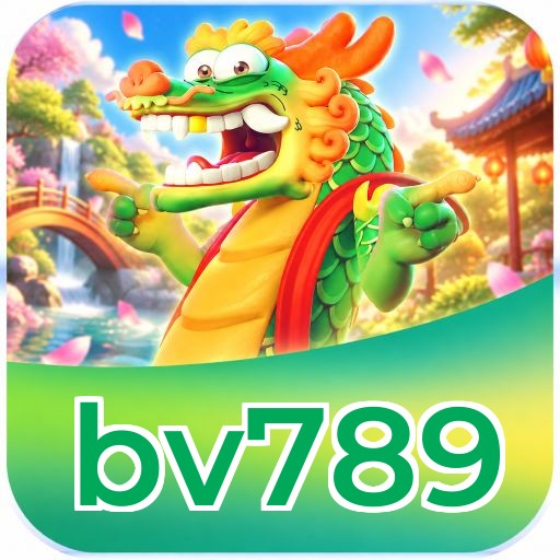 bv789 Logo