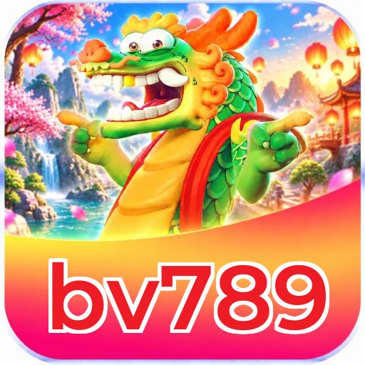 bv789 Logo