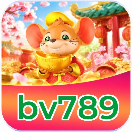 bv789 Logo