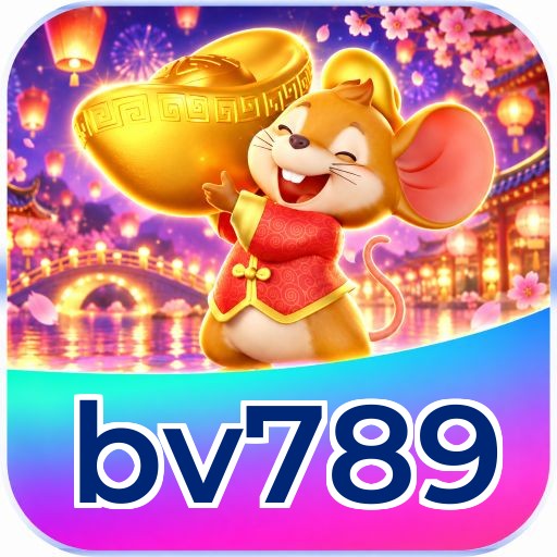 bv789 Logo