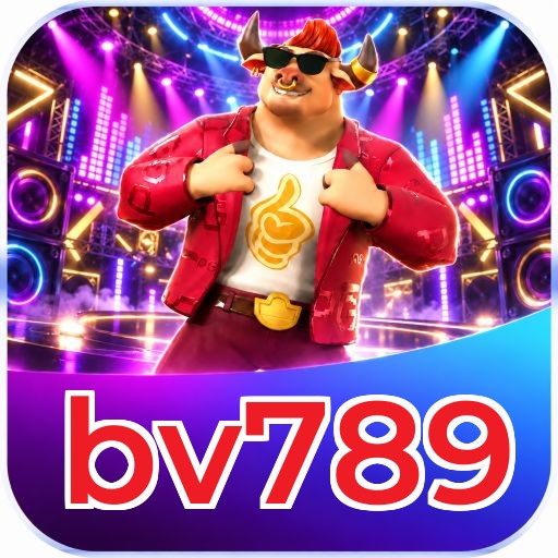 bv789 Logo