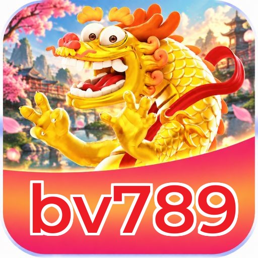 bv789 Bônus R$ 5.000 Logo