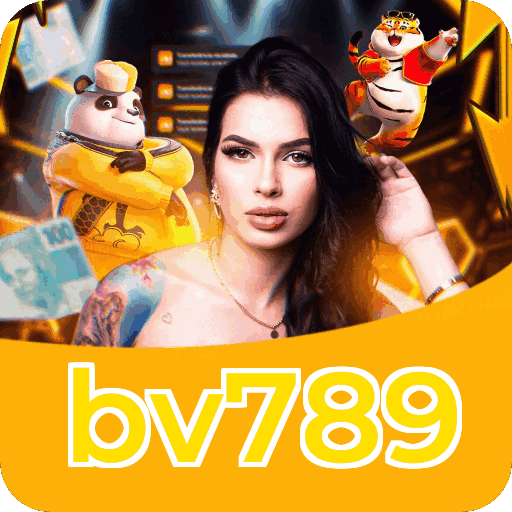 Material promocional do app bv789 — ilustração, não métricas auditadas nesta página